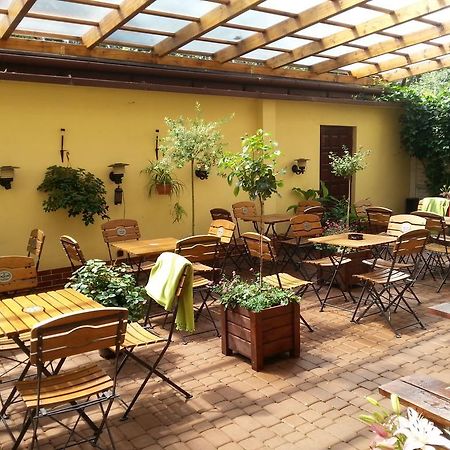 Apartamenty Kajzer Cracóvia Exterior foto
