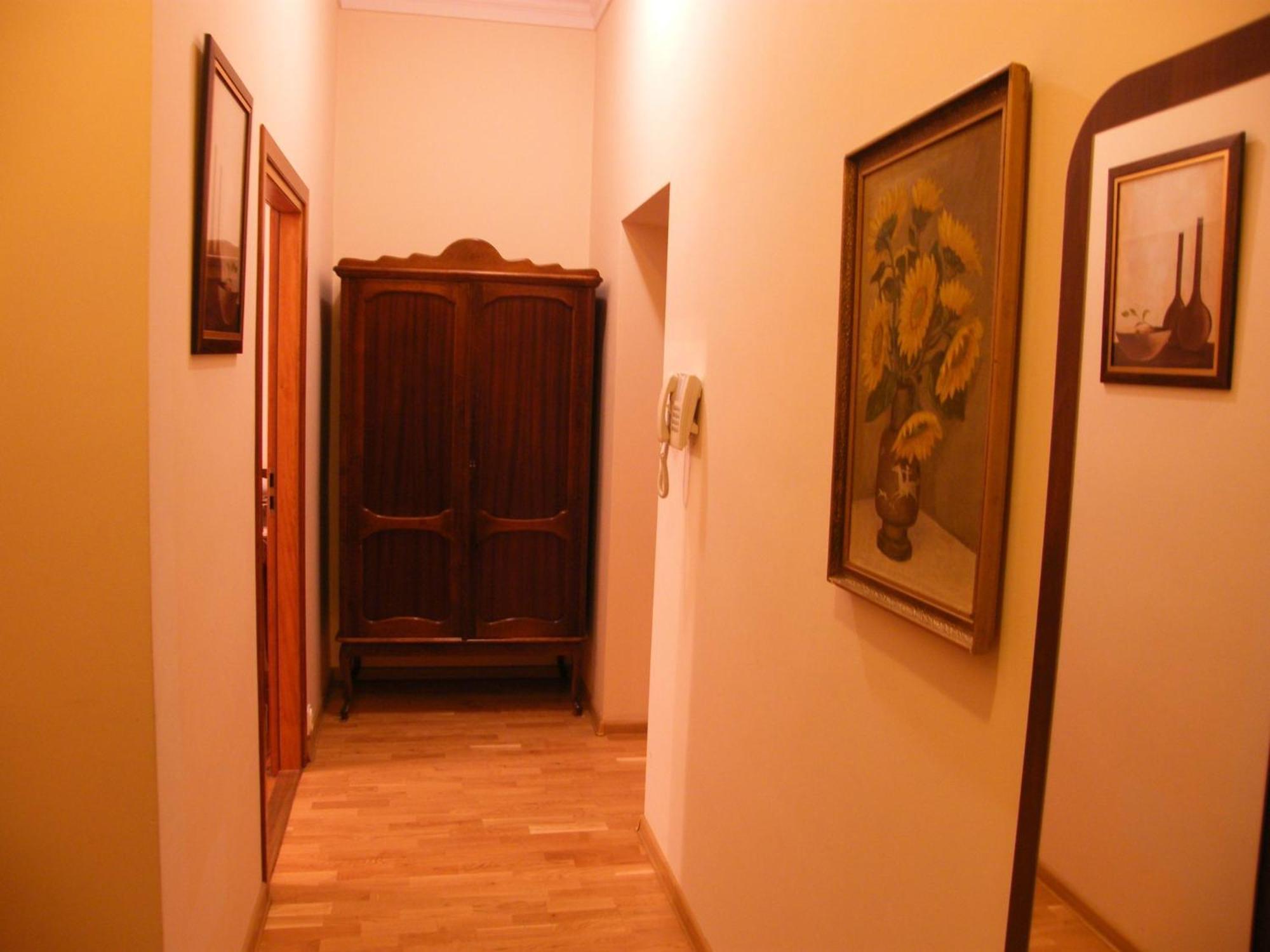 Apartamenty Kajzer Cracóvia Quarto foto