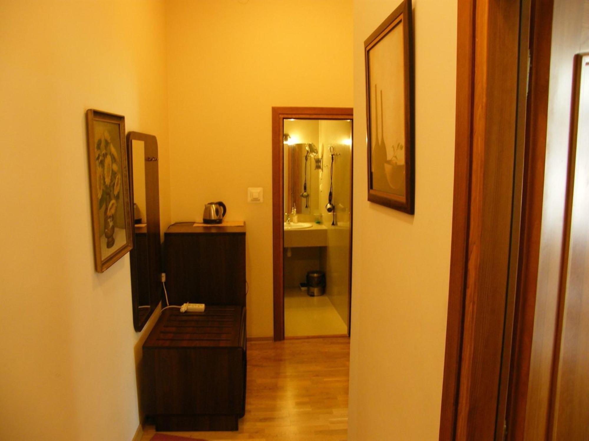 Apartamenty Kajzer Cracóvia Quarto foto