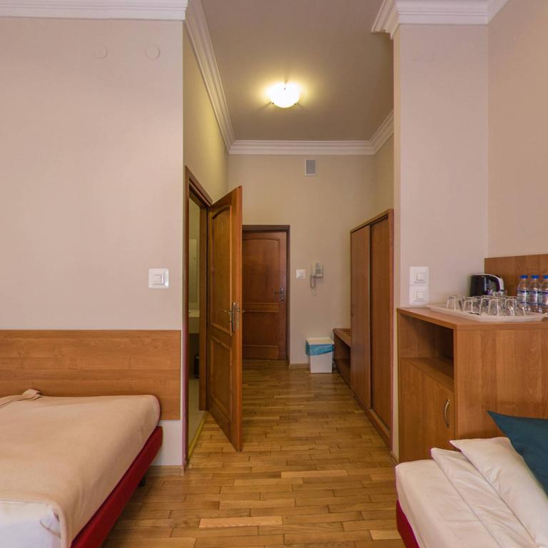 Apartamenty Kajzer Cracóvia Quarto foto