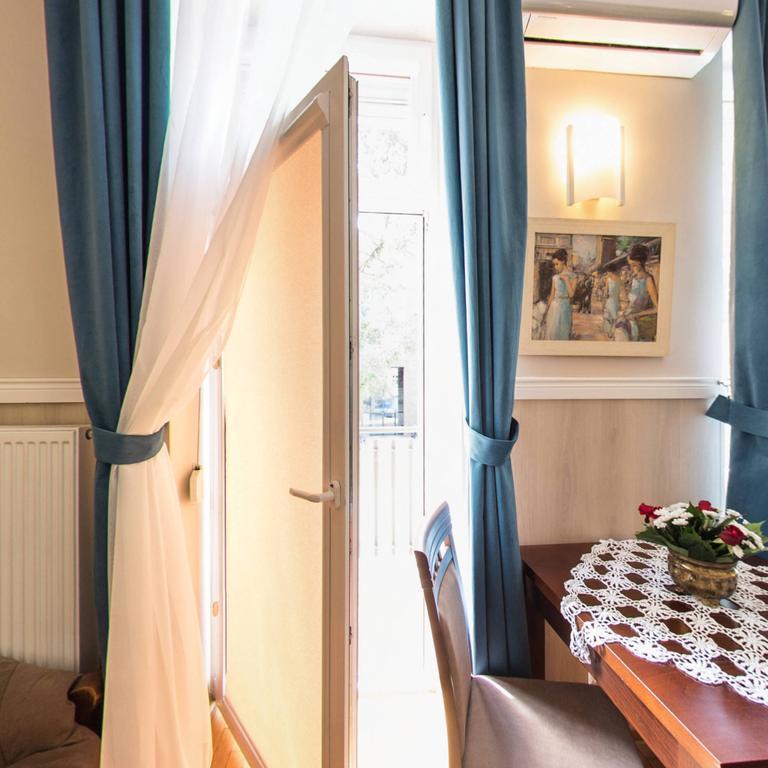 Apartamenty Kajzer Cracóvia Quarto foto