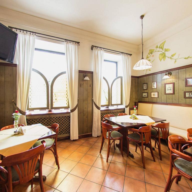 Apartamenty Kajzer Cracóvia Exterior foto