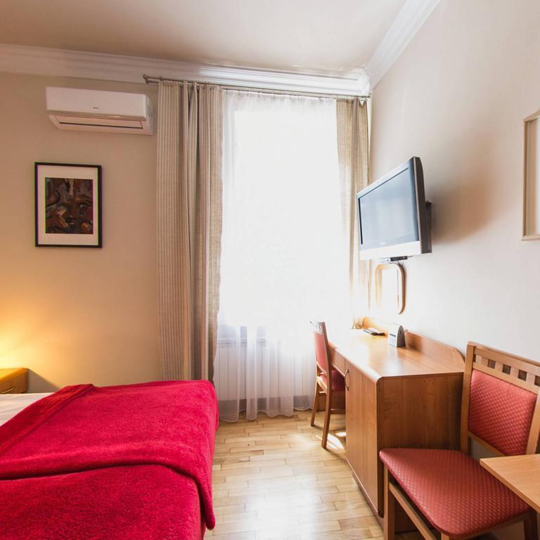 Apartamenty Kajzer Cracóvia Quarto foto