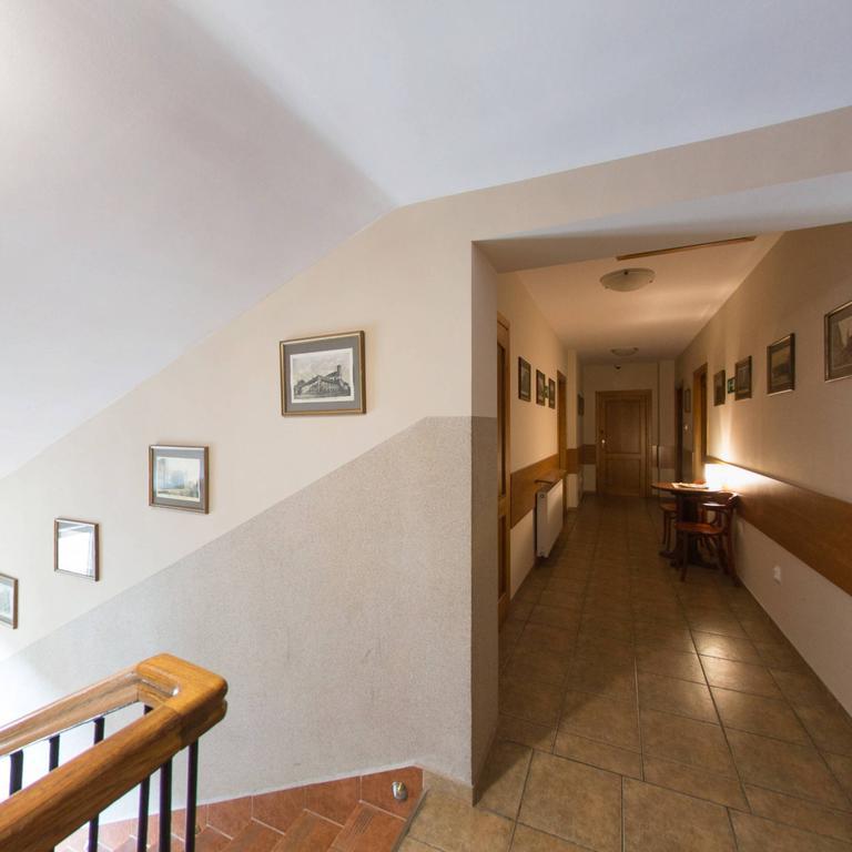 Apartamenty Kajzer Cracóvia Exterior foto