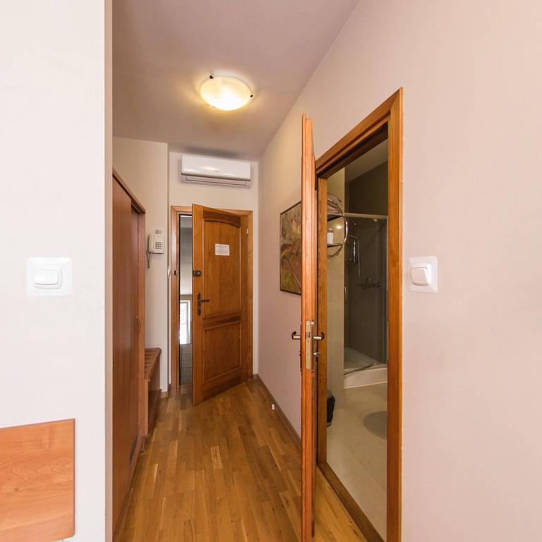 Apartamenty Kajzer Cracóvia Quarto foto