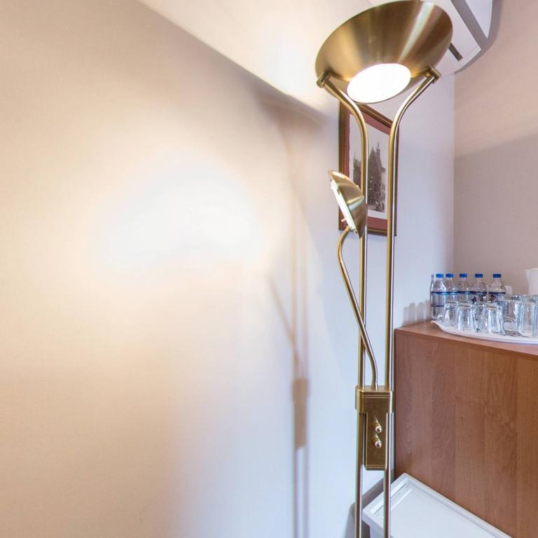 Apartamenty Kajzer Cracóvia Quarto foto