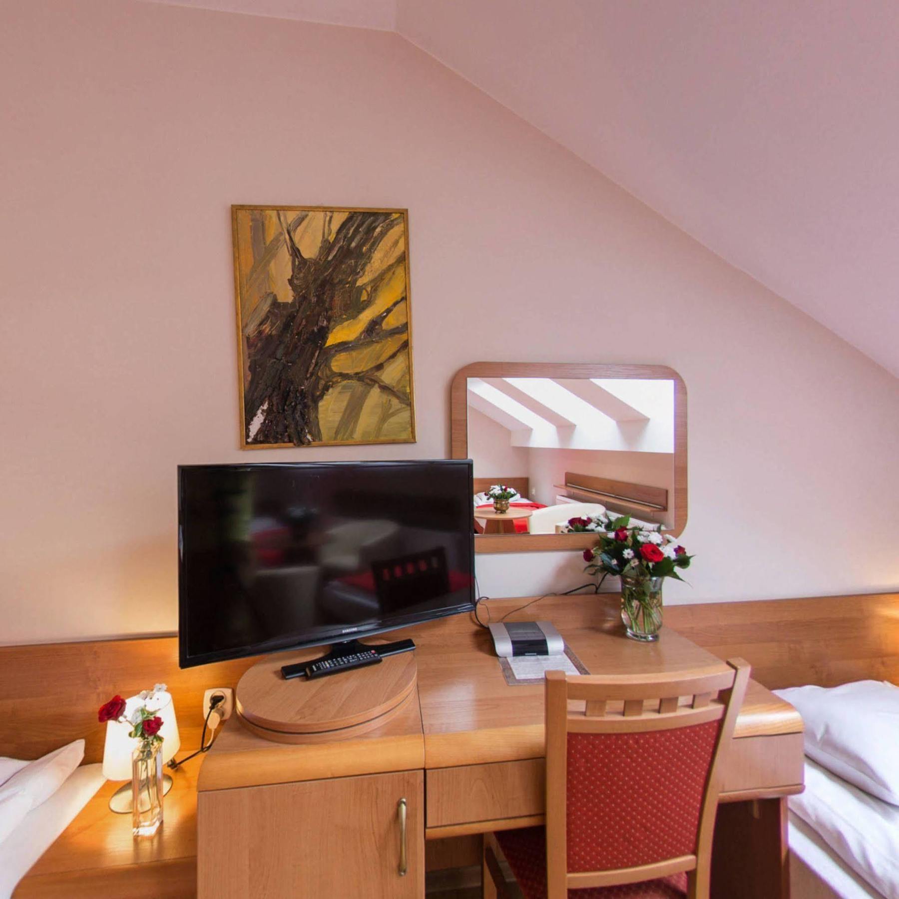 Apartamenty Kajzer Cracóvia Exterior foto