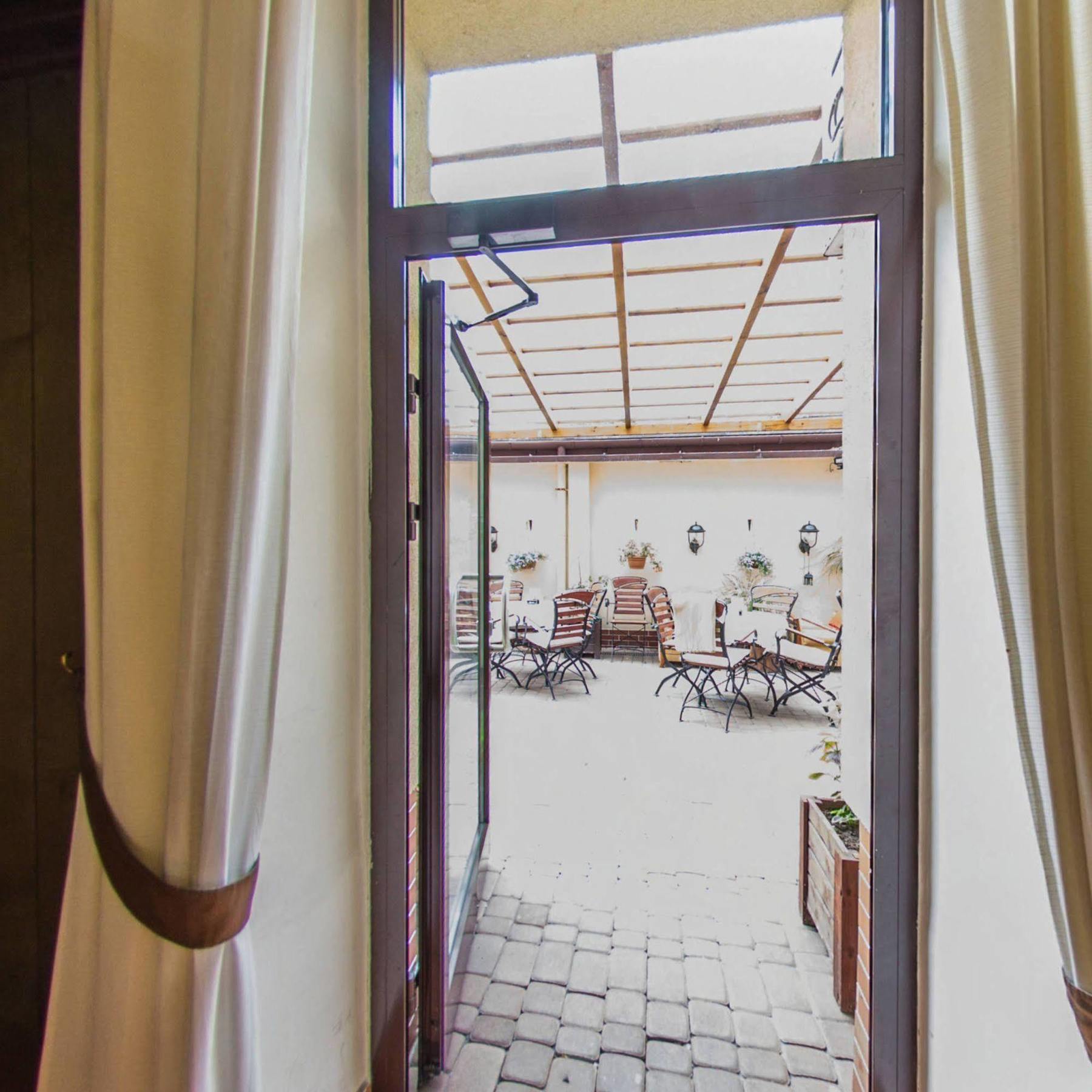 Apartamenty Kajzer Cracóvia Exterior foto